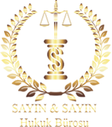Sayýn & Sayýn Law Office